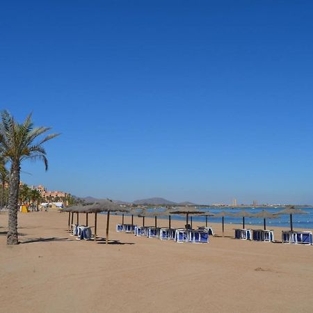 Villa Cristal 5608 - Resort Choice La Manga del Mar Menor Exteriér fotografie