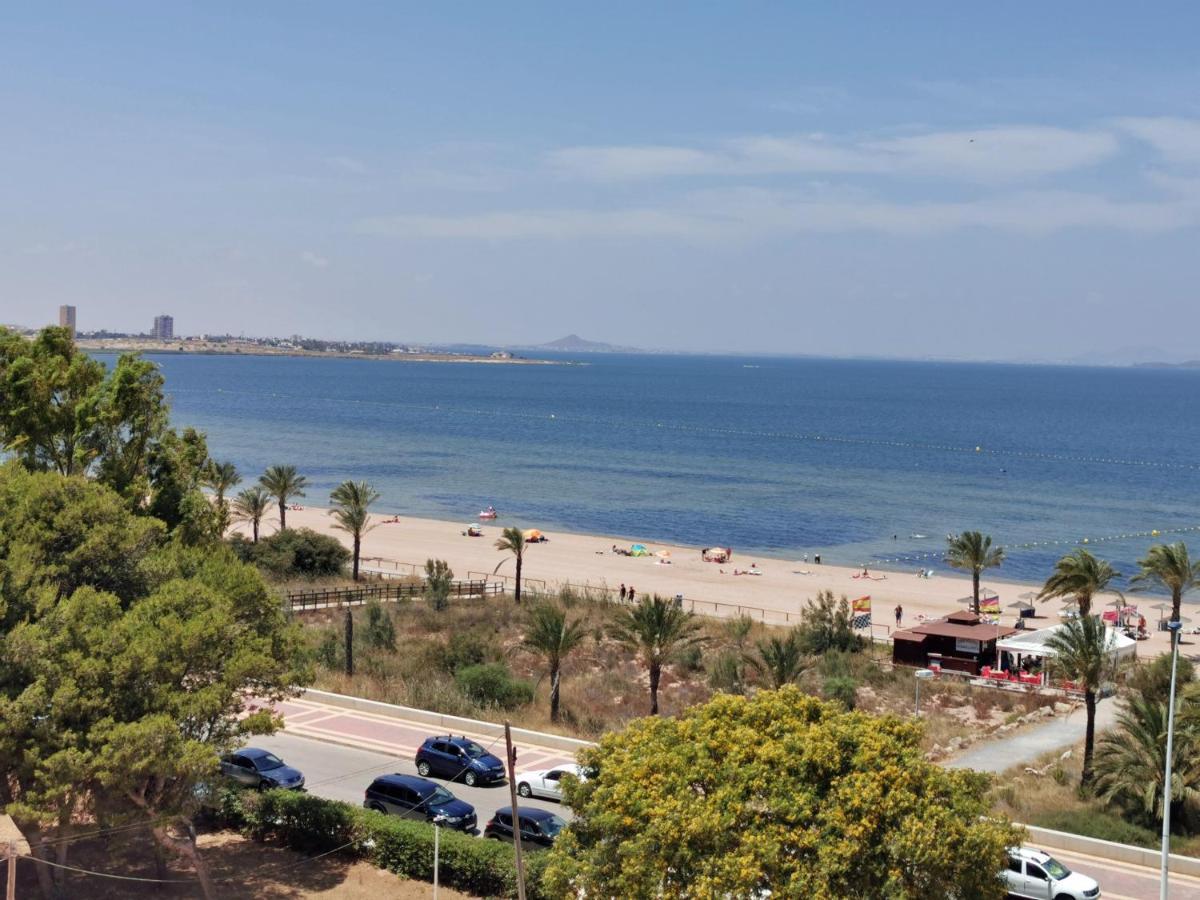 Villa Cristal 5608 - Resort Choice La Manga del Mar Menor Exteriér fotografie