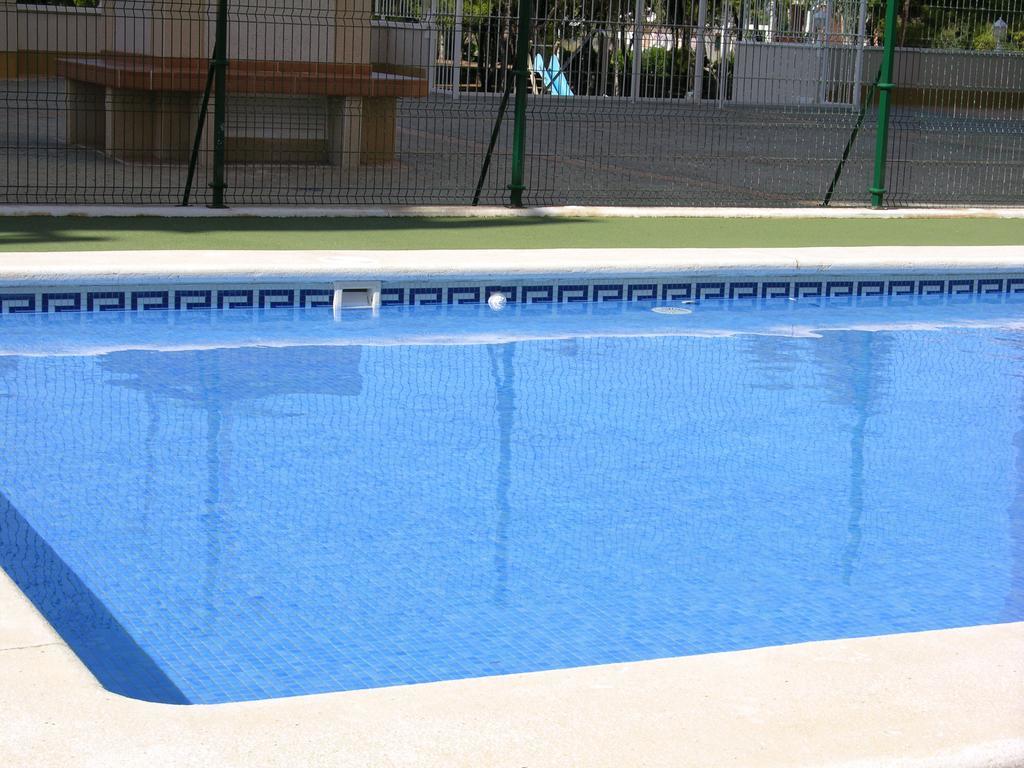 Villa Cristal 5608 - Resort Choice La Manga del Mar Menor Pokoj fotografie