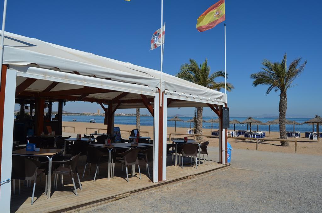 Villa Cristal 5608 - Resort Choice La Manga del Mar Menor Pokoj fotografie