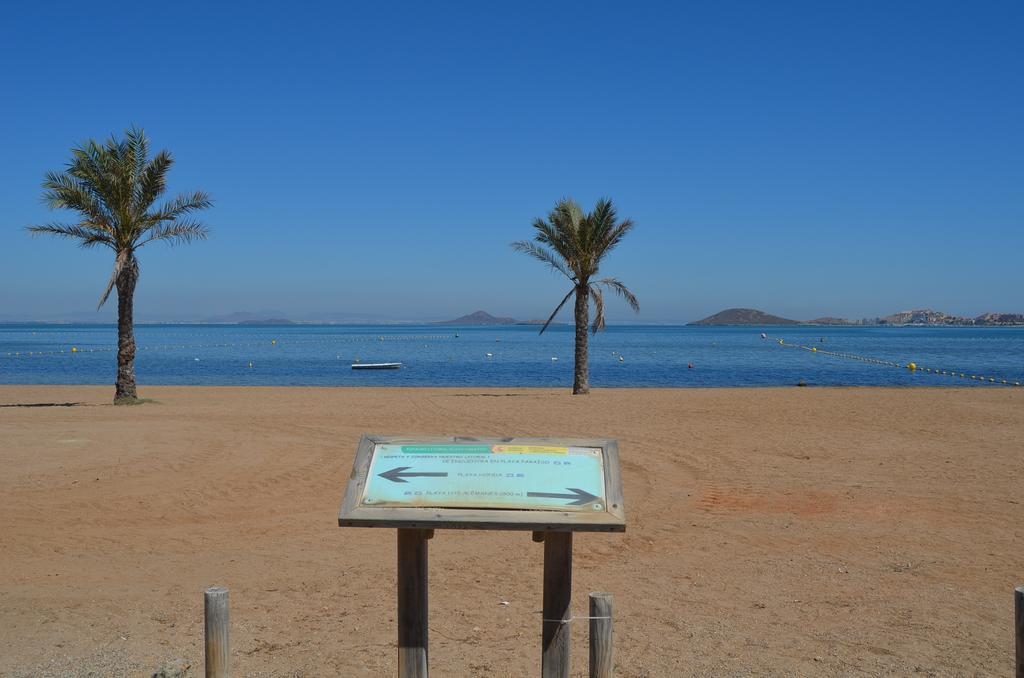 Villa Cristal 5608 - Resort Choice La Manga del Mar Menor Pokoj fotografie