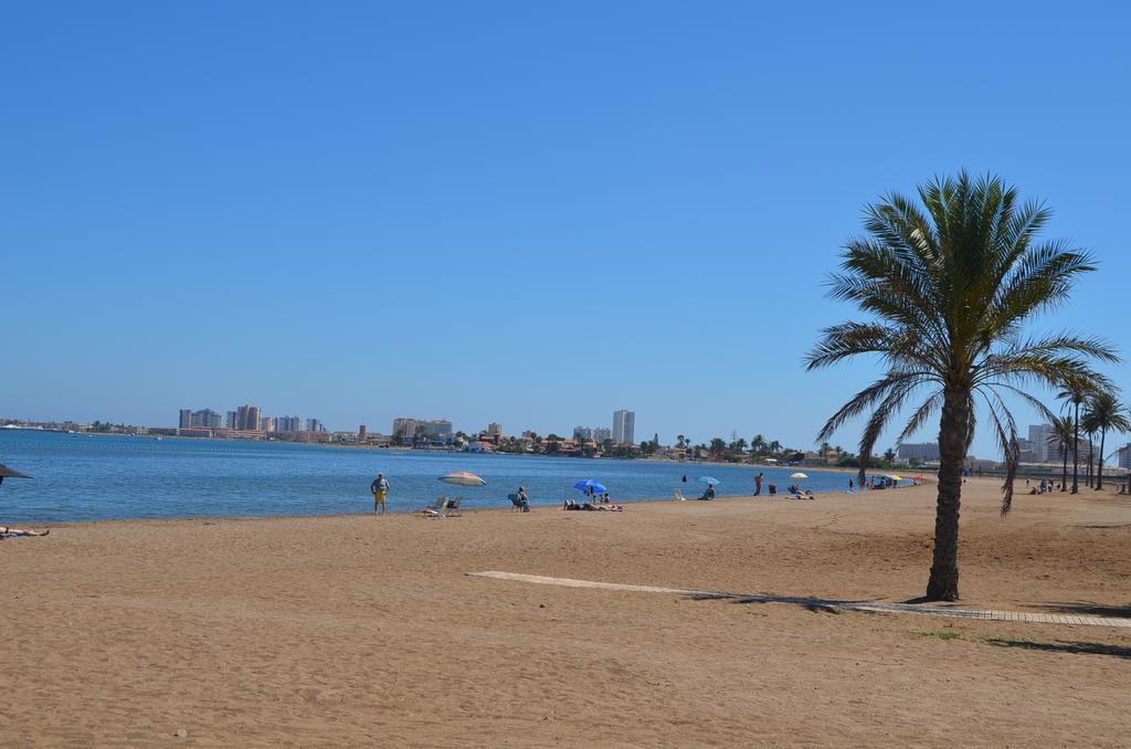 Villa Cristal 5608 - Resort Choice La Manga del Mar Menor Pokoj fotografie