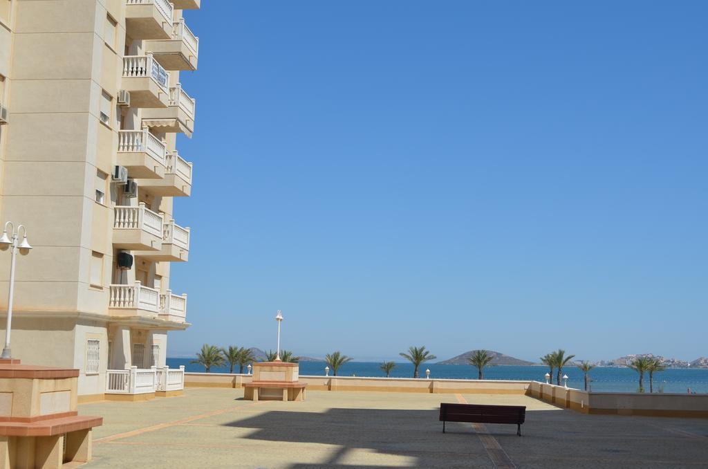 Villa Cristal 5608 - Resort Choice La Manga del Mar Menor Pokoj fotografie