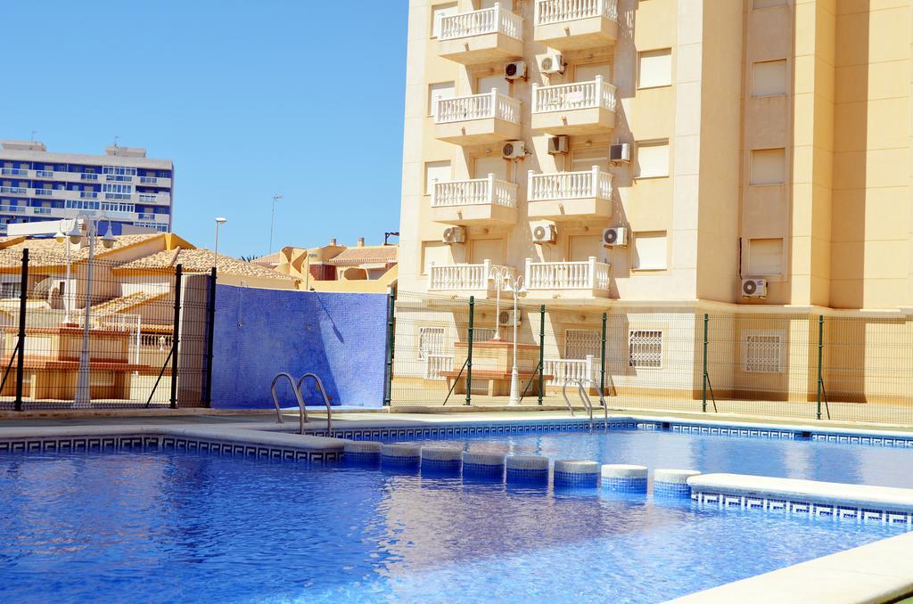 Villa Cristal 5608 - Resort Choice La Manga del Mar Menor Pokoj fotografie